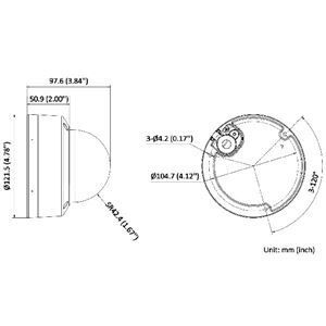 DS-2CD2183G2-LIS2U(4mm)