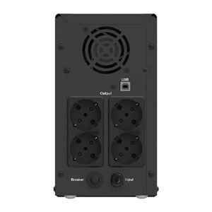 DS-UPS2000-R