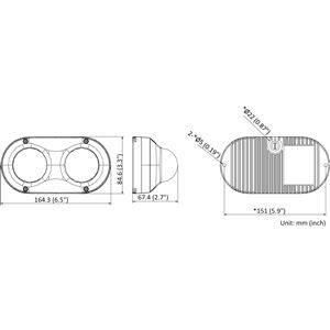 DS-2CD6D82G2-IS(2.8mm)
