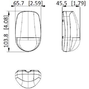 DS-PD501DT15