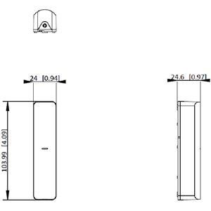 DS-PD540MCK