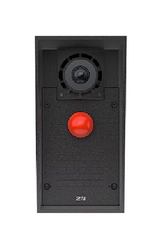 IP Force 2.0 - červené nouzové tlačítko, kamera