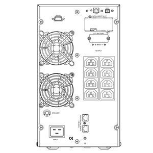DS-UPS02K48-R/TS/EU/IEC(2YUPS,1YBatt)