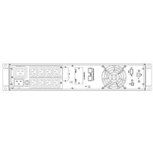 DS-UPS03K72-R/TJS/EU/IEC(2YUPS,1YBatt)