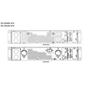 DS-UPS10K-R/TJL/IEC(2YUPS)