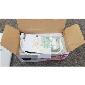 DS-2CD1023G2-I(2.8mm) - Poškozený obal