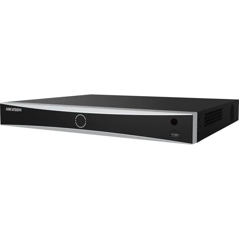 DS-7608NXI-I2/VPro - Použité