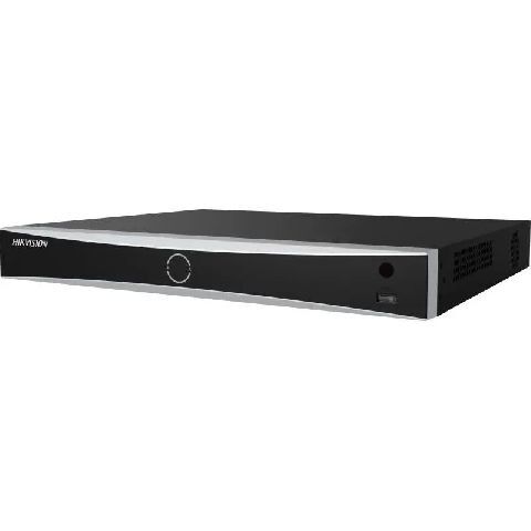DS-7608NXI-I2/VPro - Použité