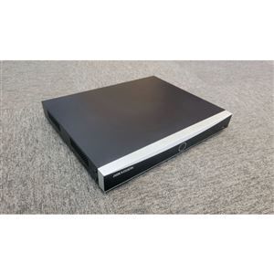 DS-7608NXI-I2/VPro - Použité
