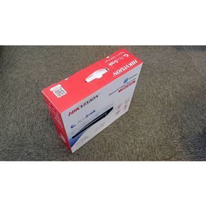 DS-7608NXI-I2/VPro - Použité