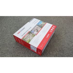 DS-7616NXI-K2(D) - Poškozený obal