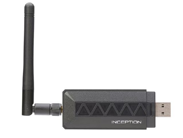 IR-999039 Inception Wi-Fi Adaptor