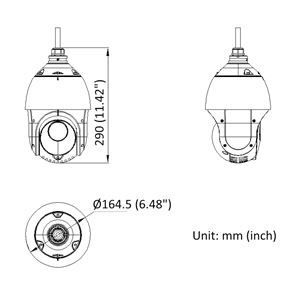 DS-2DE4215IWG1-E