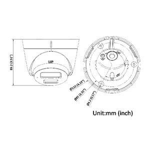 DS-2CD1343G2-LIU(4mm)