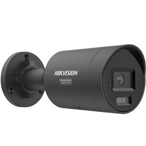 DS-2CD20123G2-LIUY(2.8mm)(BLACK)
