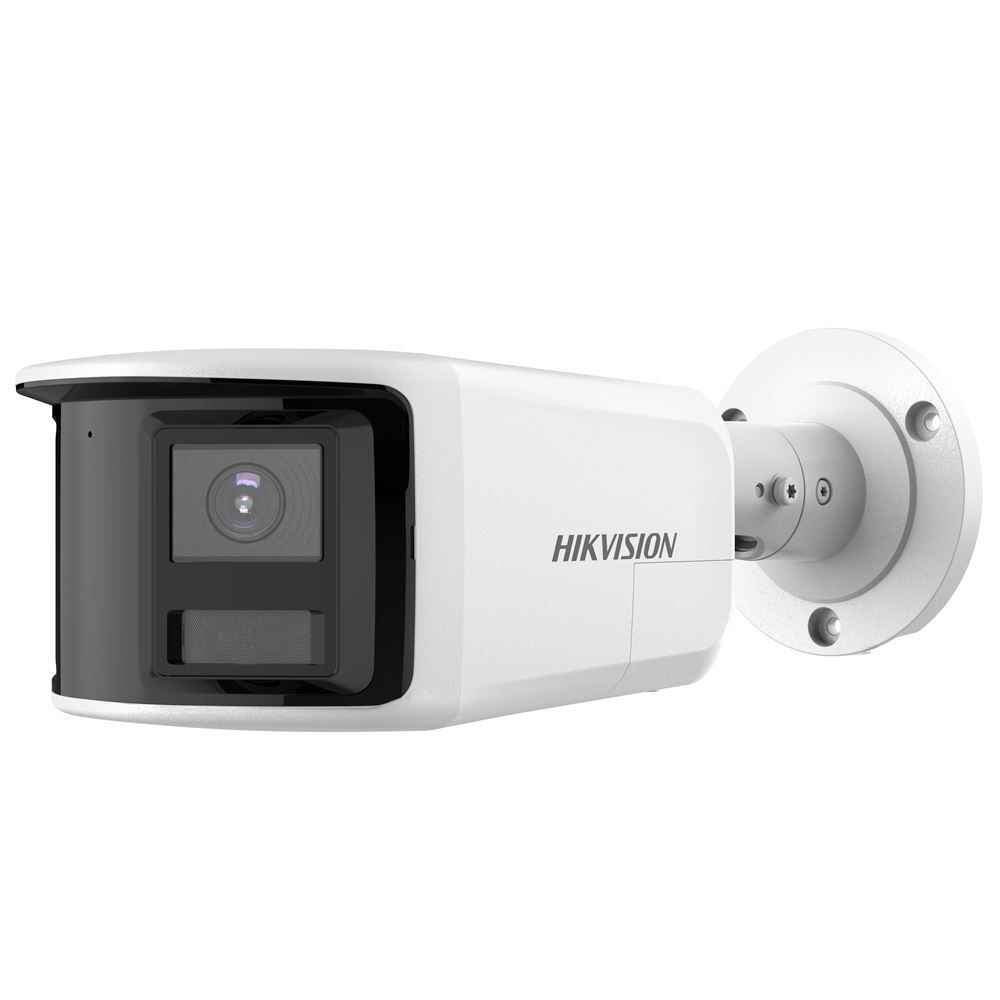 DS-2CD2T63G2P-LISU/SL(180°)