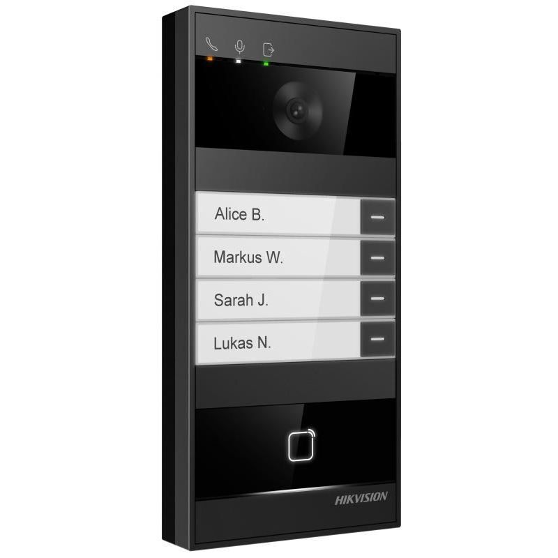 DS-KV8114-NWE1