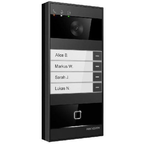 DS-KV8114-NWE1