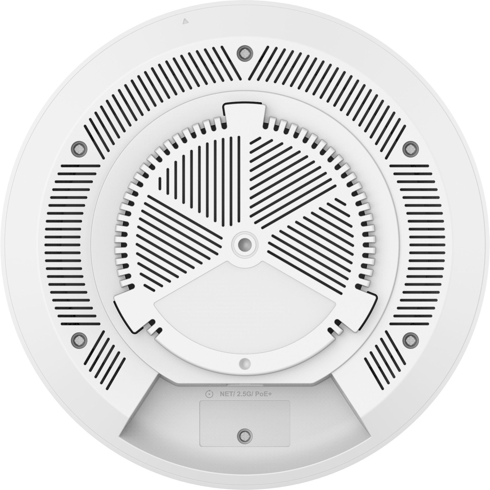 Grandstream GWN7673 přístupový bod Wi-Fi 7
