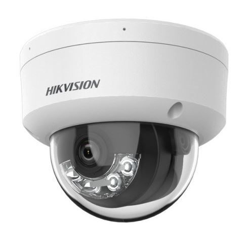 DS-2CD2143G2-LIS2U(2.8mm) - Poškozený ob