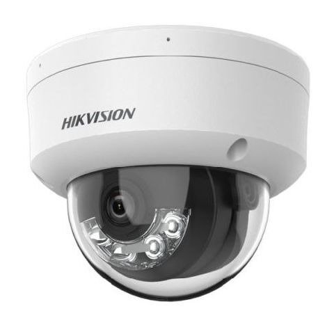 DS-2CD2143G2-LIS2U(2.8mm) - Poškozený ob