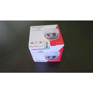 DS-2CD2143G2-LIS2U(2.8mm) - Poškozený ob