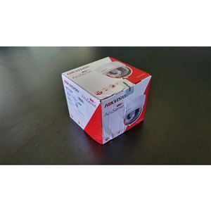 DS-2CD2143G2-LIS2U(2.8mm) - Poškozený ob