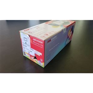 DS-2CD2T87G3-LIS2UY/SL(4mm) - Poškozený 