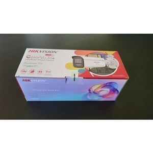 DS-2CD2T87G3-LIS2UY/SL(4mm) - Poškozený 