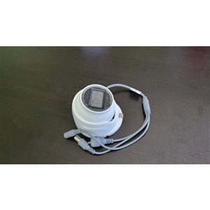 DS-2CE76H0T-ITMFS(3.6mm) - Poškozený oba