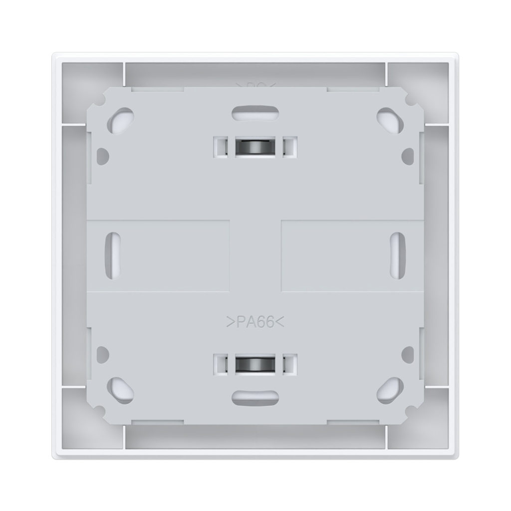 Homematic IP Wall Thermostat with Humidity Sensor
