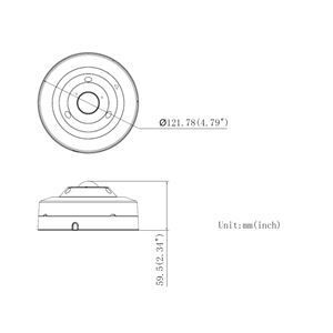 DS-2CE52K0T-LPS(1.8mm)