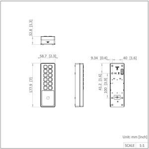 DS-PK502MDX