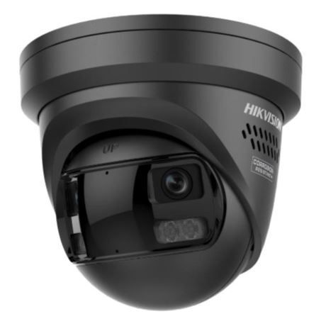 DS-2CD2387G3P-LIS2UY/SL(180°)/BLACK