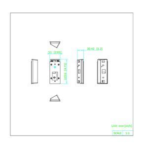 DS-KAB323-W1