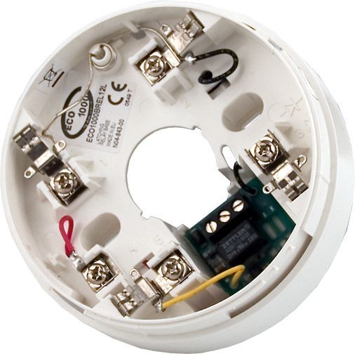 ECO100024L patice 24V releova