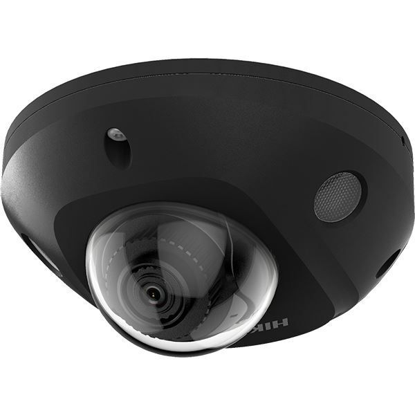 DS-2CD2543G2-LIS2U(2.8mm)/BLACK