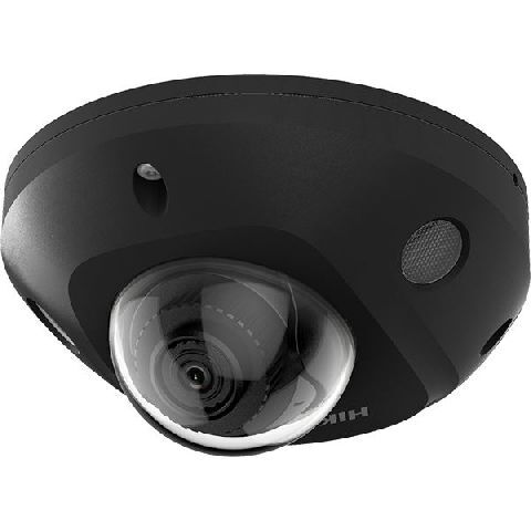 DS-2CD2543G2-LIS2U(2.8mm)/BLACK