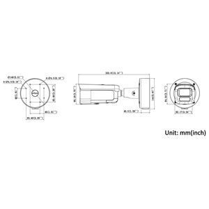 DS-2CD26166G3-IZS2UY/SL(2.8-12mm)eF