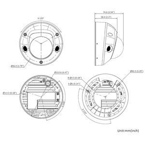 DS-2CD2546G3-IZS2UY(2.8/4mm)(O-STD)
