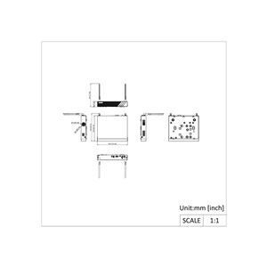 DS-J142I/NK844WBH-1T
