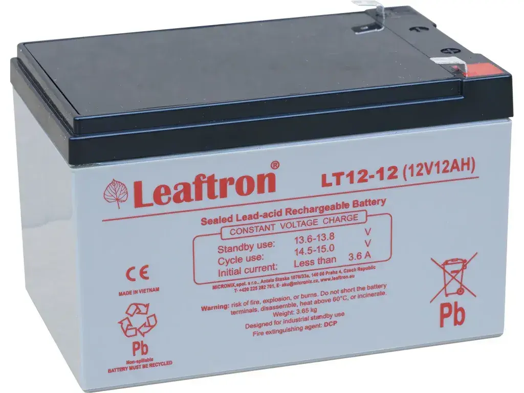 LT12-12 T2