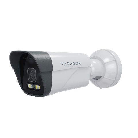 HD10 2MP kamera PARADOX, reproduktor, PoE