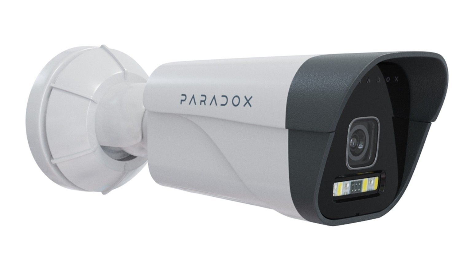 HD10 2MP kamera PARADOX, reproduktor, PoE