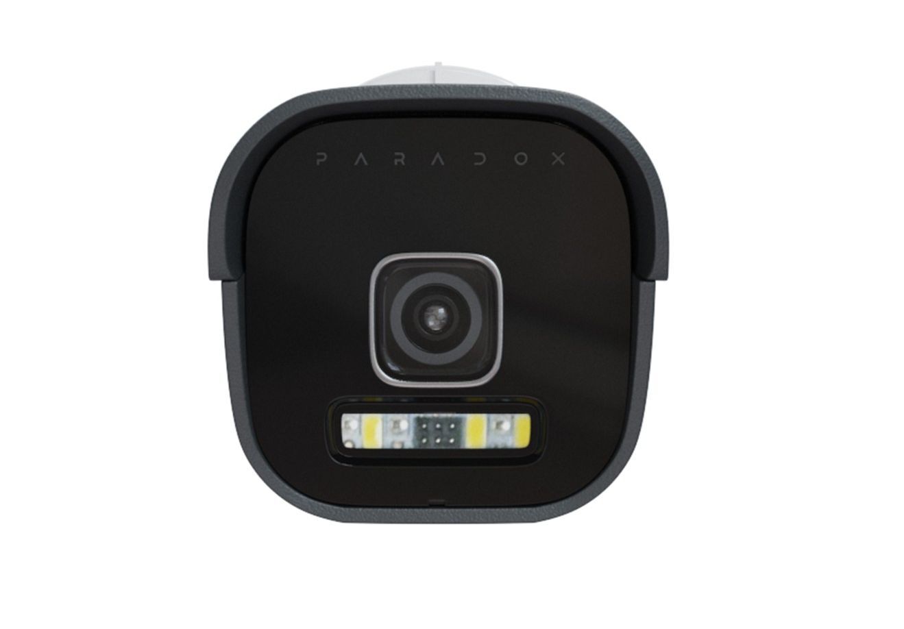 HD10 2MP kamera PARADOX, reproduktor, PoE