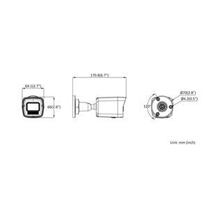 DS-2CD1023G2-LIU(4mm)