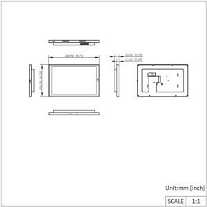DS-KC9570-VWTE1(O-STD)/S