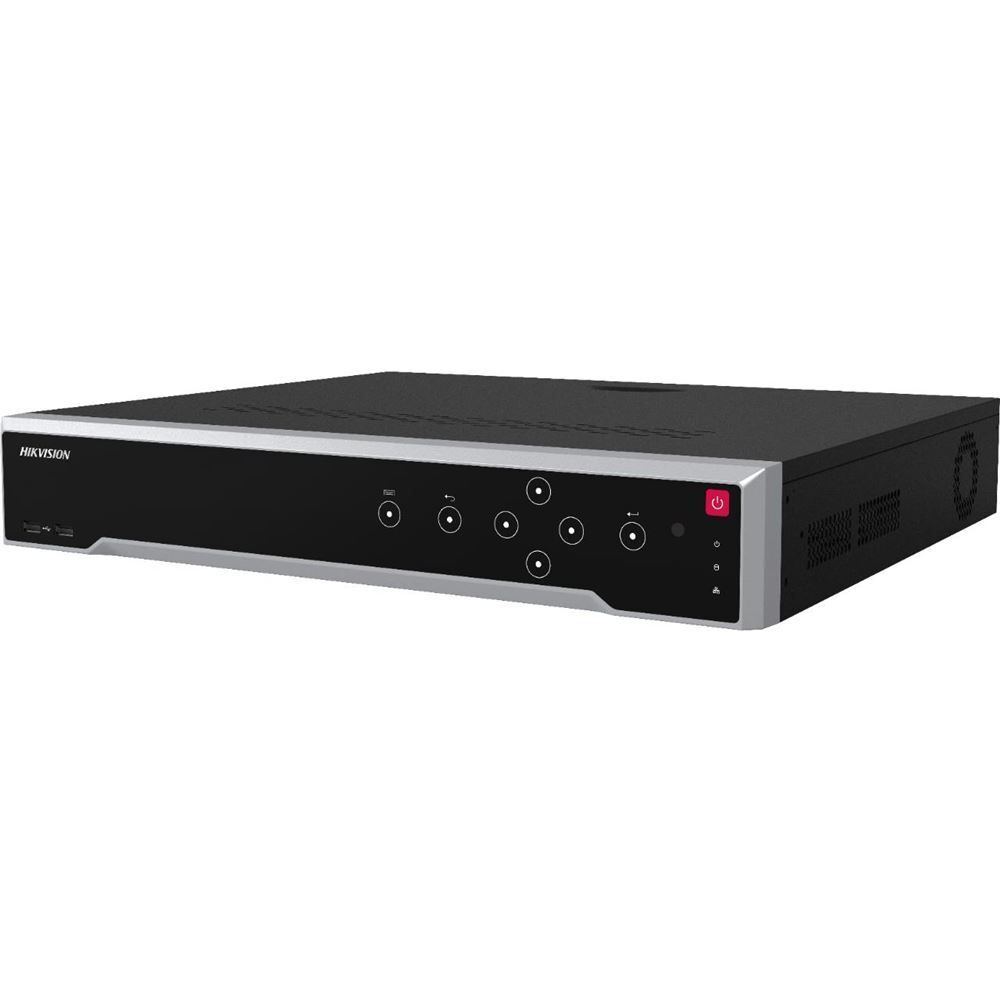 DS-7732NI-M4 - Poškozený obal