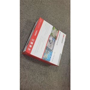 DS-7732NI-M4 - Poškozený obal