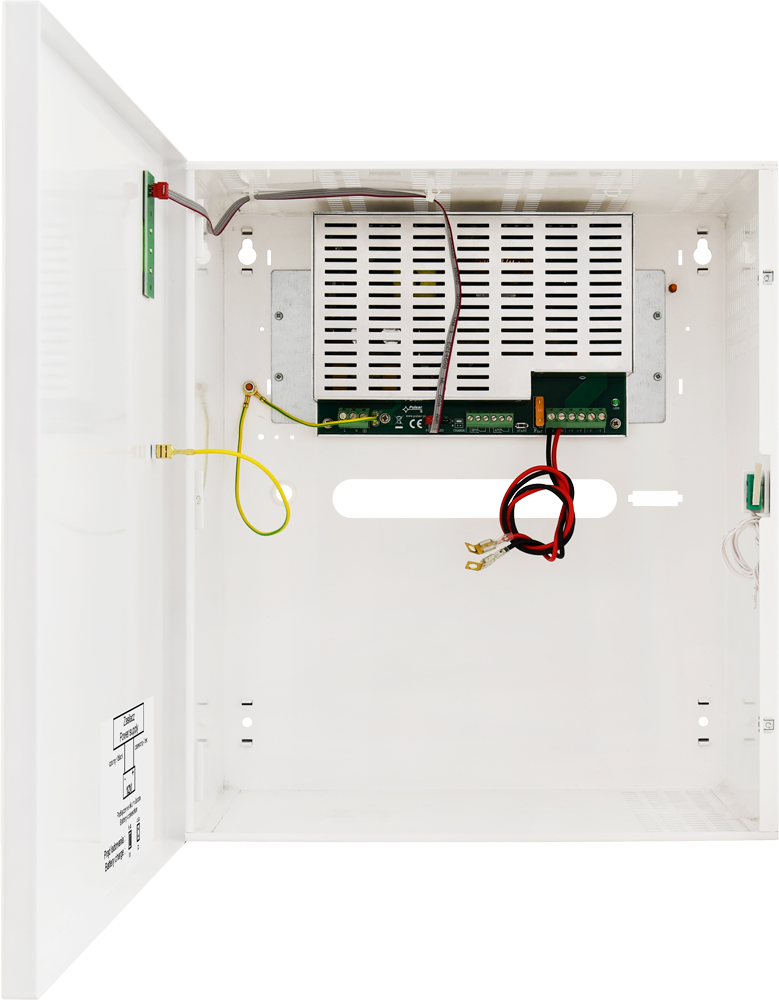 HPSG2-12V10A-D 13,8V/10A/40Ah
